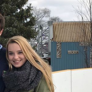 Meet your Posher, Erica